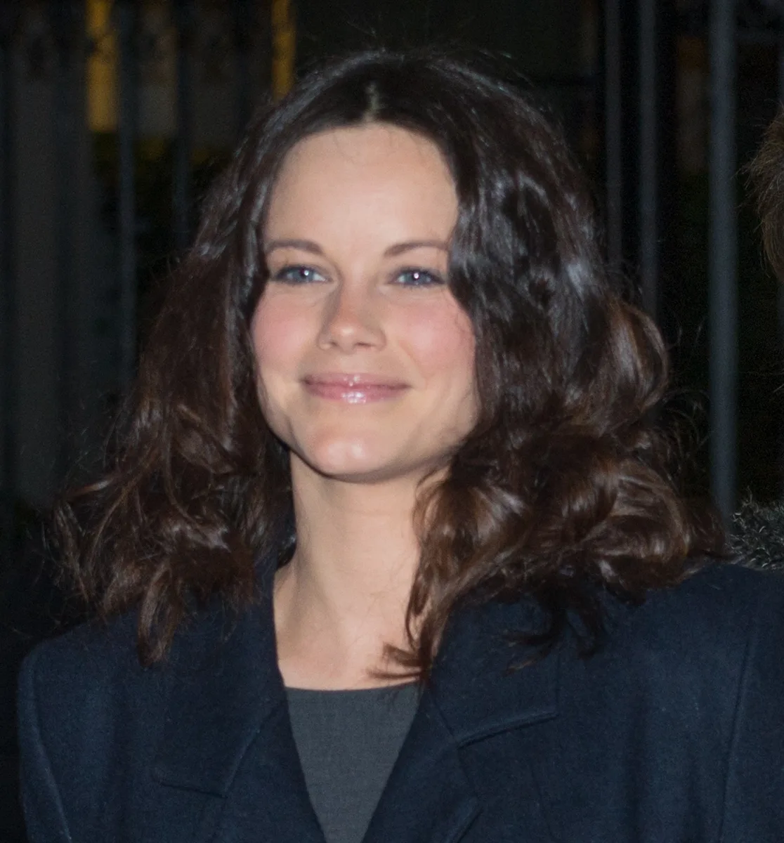 Princess Sofia, Duchess of Värmland